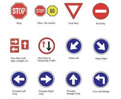 philippines detailed road signs autofun