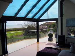 Glass Conversion In Falmouth With
