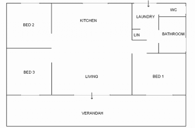 Image result for simple floor plan
