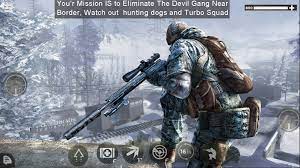 sniper agent 2024 offline 3d 8 8 free