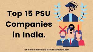 best psu stock to in india 2021