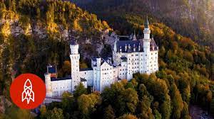 germany s real life disney castle you