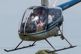 2022 helicopter pilot training cost