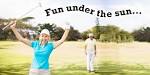 Bob-O-Link Golf Club: Fun under the sun... a BLAST under the ...