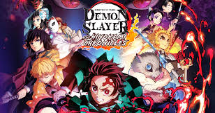demon slayer the hinokami chronicles