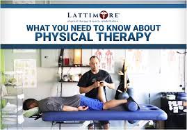 lattimore physical therapy