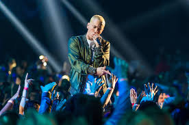 Eminem Rihannas Love This Weeks Billboard Chart