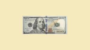 beware of counterfeit 100 bills