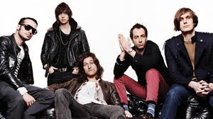 the strokes announce a run of shows in
