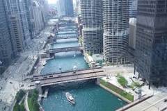 is-chicago-built-on-water