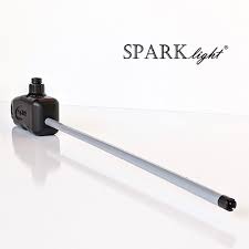 sparklight spark
