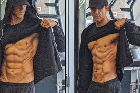 hrithik roshan s fitness trainer shares