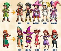 Fragments of the forgotten past (jp subtitle: Dropped Dragon Quest Vii For Real This Time I Really Mean It My Rpg Blog