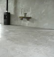 venetian marmorino polished plaster and