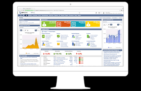 Welcome to oracle netsuite communities! User Customized Dashboards