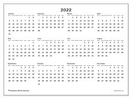 Just free download 2022 printable calendar as pdf format, open it in acrobat reader or another program that can display the pdf file format and print. Printable 2022 32ms Calendar Michel Zbinden En