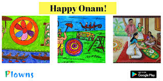 The legend of mahabali or bali as he. The Story You Want Your Kids To Know About Onam By Priyanka Katoch Plowns Medium