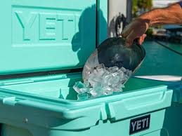 yeti coolers how to keep your ice much
