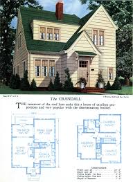 1920 S Vintage Home Design