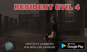 With the original console game now being available on mobile devices, android gamers can start to dive into their ultimate action shooter . Hint Resident Evil 4 For Android Apk Download