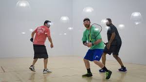 Many who learn how to play racquetball go on to play the game at the highest level. Raleigh Racquetball Legend Adds To National Accolades Raleigh News Observer