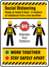 Remind workers and inform everyone that they are in the vicinity of an excavation site by posting these excavation signs. Excavation Safety Poster In Hindi Language Image For Construction Site Safety 24x7 Safety And Motivational Posters Measures To Manage Access Across Defined Boundaries Receh