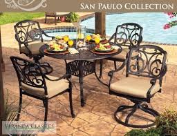 San Paulo Collection Foremost