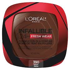 l oreal paris infallible up to 24h