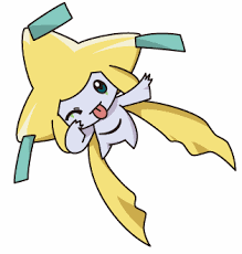 Image result for jirachi