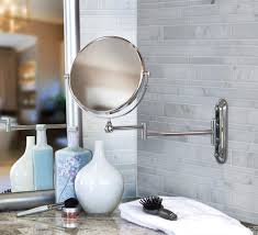 Affordable Double Sided Magnifying Mirrors