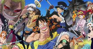 top 10 villains of dressrosa ranked