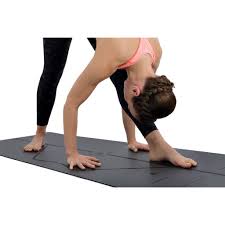 liforme yoga mat review