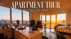 our brooklyn apartment tour 2017 best