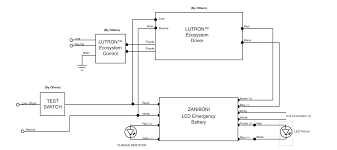 For a full size diagram, please click on the image below. Wiring Diagrams Part 1 Zaniboni Lighting