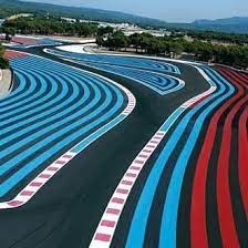 Ten years after the last event attended by spectators (the bol d'or in september 1999), the paul ricard circuit opened again its doors to spectators for motorsport races. Circuit Paul Ricard Paulricardtrack Twitter