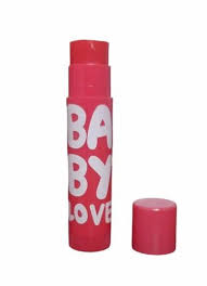 baby lips loves colour lip balm