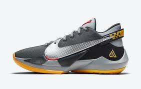 All giannis antetokounmpo shoes save up to 70% off. Nike Zoom Freak 2 Taxi Ck5825 006 Release Date Sneaker Bar Detroit