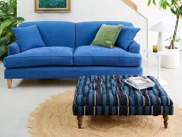 Leyburn Sofa Chair Collection