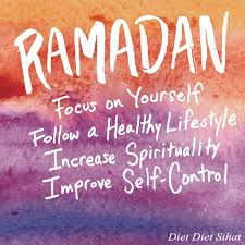 Beberapa hal bisa kamu lakukan untuk mempersiapkan diri dalam menyambut datangnya puasa ramadhan, seperti persiapan jiwa dan batin. Kenapa Sakit Kepala Masa Awal Puasa Diet Diet Sihat Ramadan Focus On Yourself Islamic Quotes