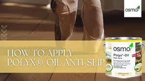 polyx oil anti slip osmo uk