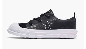 Get the lowest price on your favorite brands at poshmark. Converse One Star Mc18 Gore Tex 55 163178c Shooos De