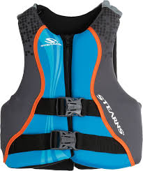 stearns kids life vest youth