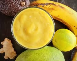 why is mango smoothie good for you