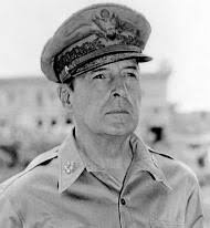 Image result for General Douglas MacArthur