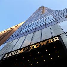 Get the latest trump plaza news, articles, videos and photos on the new york post. Trump S New York Towers Face Million Dollar Fines Under Green New Deal
