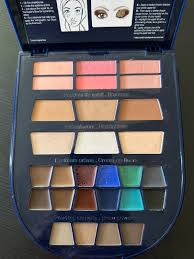 sephora makeup palette 130 colours
