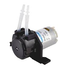 Our items are the most effective. 12v Peristaltic Diy Aquarium Chemical Dosing Pump Tube Head Best Sale 72f77 Cicig