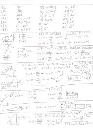Solving Quadratics Worksheet Answer Key
