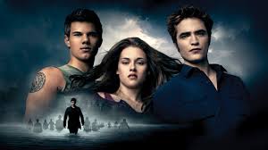 There are 4 more books in the twilight series: The Twilight Saga Eclipse Netflix
