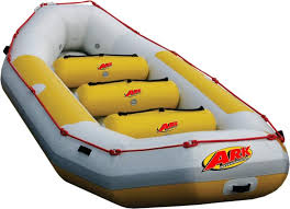 We have gone through most of the suggestions already, and there are so many that we like! Ark Nile Inflatable Raft